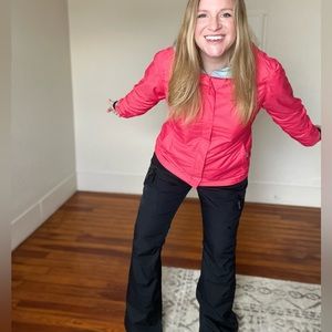 Burton snowboarding pants